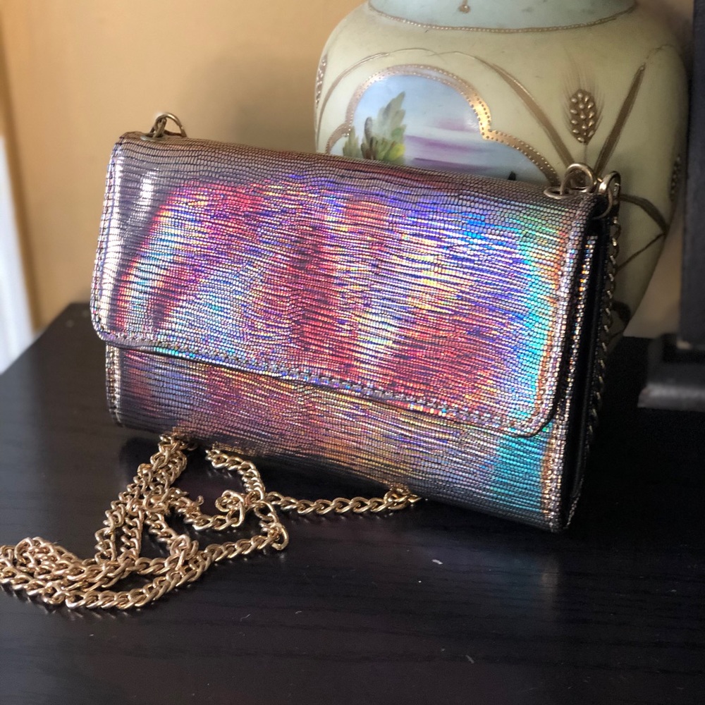 Crossbody / shoulder bag